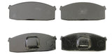 FDP D234 Maximum Disc Brake Pads