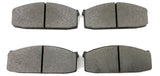 FDP D234 Maximum Disc Brake Pads