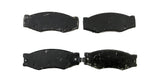 FDP D266 Maximum Disc Brake Pads