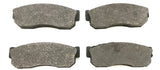 FDP MD233 Maximum Disc Brake Pads
