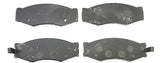 FDP MD266 Maximum Disc Brake Pads