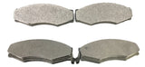 FDP MD266 Maximum Disc Brake Pads