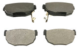 FDP MD272 Maximum Disc Brake Pads