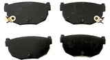 FDP MD272 Maximum Disc Brake Pads