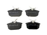 FDP MD838 Maximum Disc Brake Pads