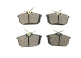 FDP MD838 Maximum Disc Brake Pads