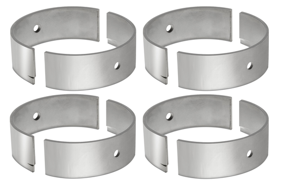 Federal Mogul 4-2380CA 60 Engine Connecting Rod Bearing - Set of 4