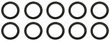Quantity of (10) Federal Mogul 622718 National Gaskets 1/8X15/16X1-3/16