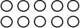 Quantity of (10) Federal Mogul 622724 National Gaskets 1/8X1-5/16X1-9/16