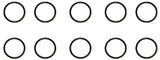 Quantity of (10) Federal Mogul 623002 National Gaskets 1/8X1-3/4X2