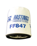 Hastings FF847 Spin-on Fuel Filter