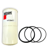 Fleetguard HF35477 Hyadraulic Filter