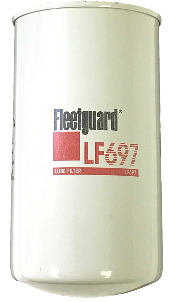 Fleetguard LF697 Engine Oil Filter