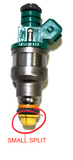 Ford F6DE-A2A Fuel Injector