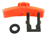 Fram BA3707A Engine Crankcase Breather Element