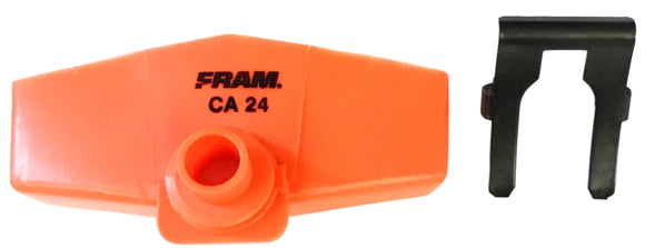Fram CA24FP Crankcase Breather Filter
