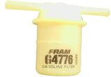 Fram G4776 Gasoline Fuel Filter