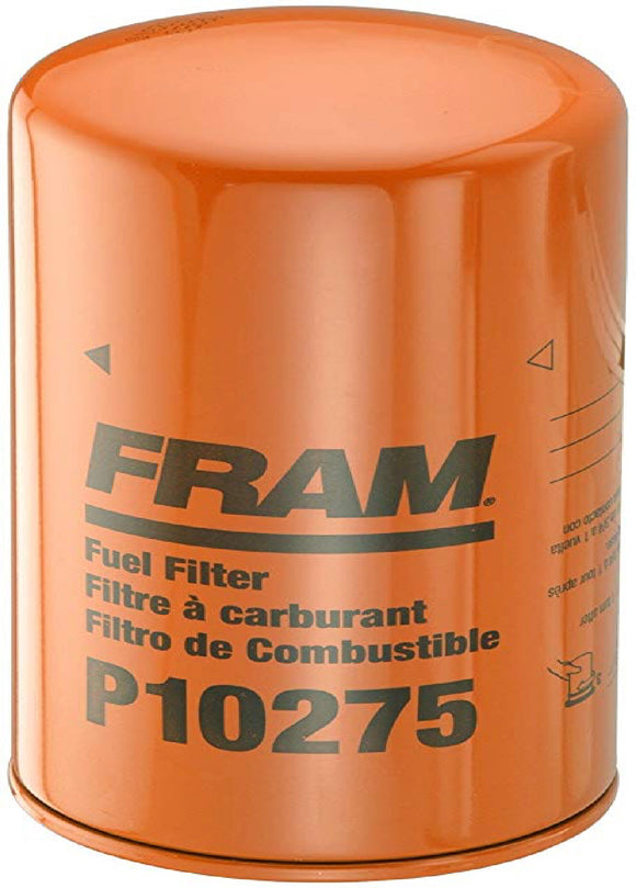 Fram P10275 Fuel Filter