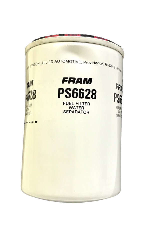 Fram PS6628 Fuel Filter/Water Separator