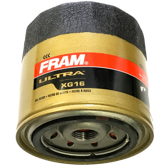 Fram XG16 Ultra Oil Filter