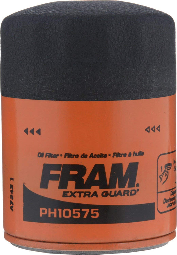 Fram PH10575 Extra Guard Engine Oil Filter