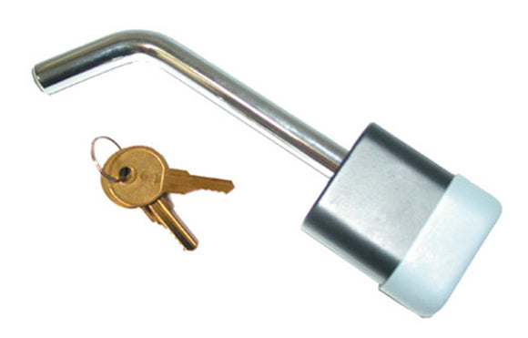 C.E. Smith 32410 Receiver Lock 1/2 Diameter