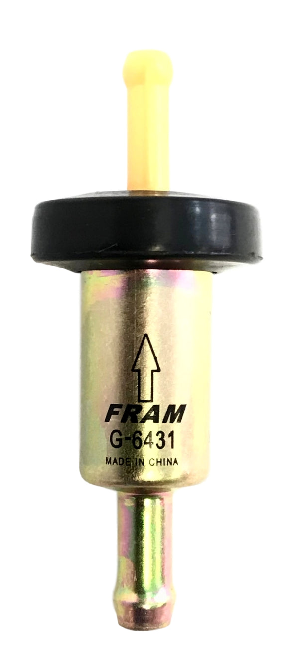 Fram G6431 Fuel Filter