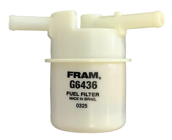 Fram G6436 Fuel Filter