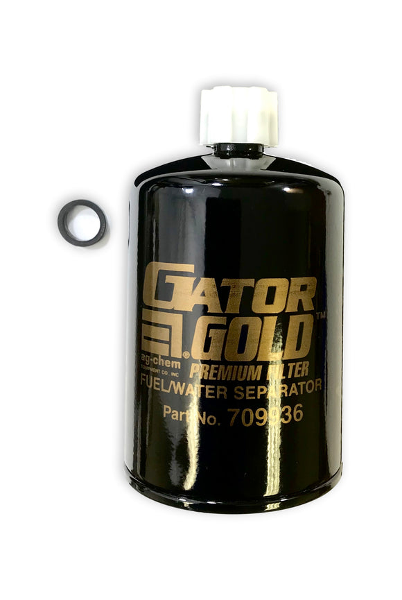 Gator Gold 709936 Engine Fuel Filter