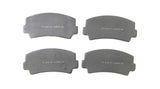 Guardian 6176 Disc Brake Pads
