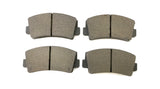Guardian 6176 Disc Brake Pads
