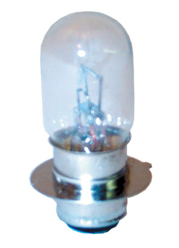 Candle Power T19-6V Headlight Bulb - 6V