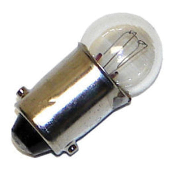 Candle Power 53 Miniature Lamp (Min 10)