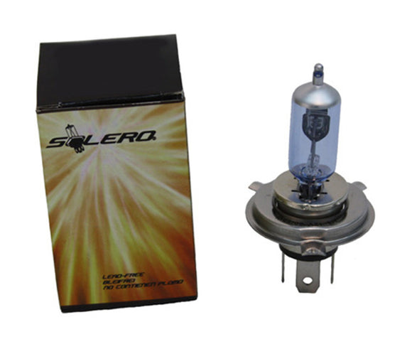 SPI-Sport Part 01-165-06S Xenon Boosted Halogen 100/55