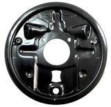 GM GM52 Rear Drum Brake Backing Plate