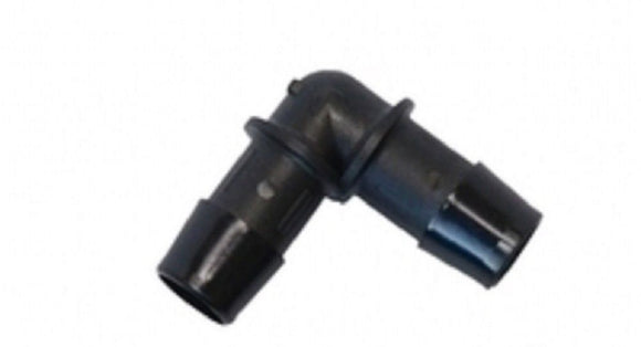 Goodyear 65635 Nylon Hose Connector 5/8