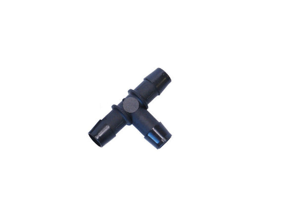 Goodyear 65640 Nylon Hose Barb Connector 3/8