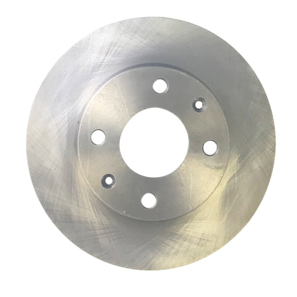 Guardian 121-40004 Disc Brake Rotor 12140004 Replaces 60641