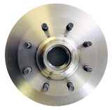 Guardian 121.66005 Disc Brake Rotor Front Centric