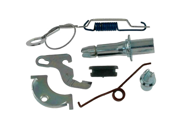 Parts Master H2661 Drum Brake Self Adjuster Repair Kit H-2661 2661