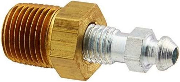 Carlson H9445-2 Brake Bleeder Screw H94452