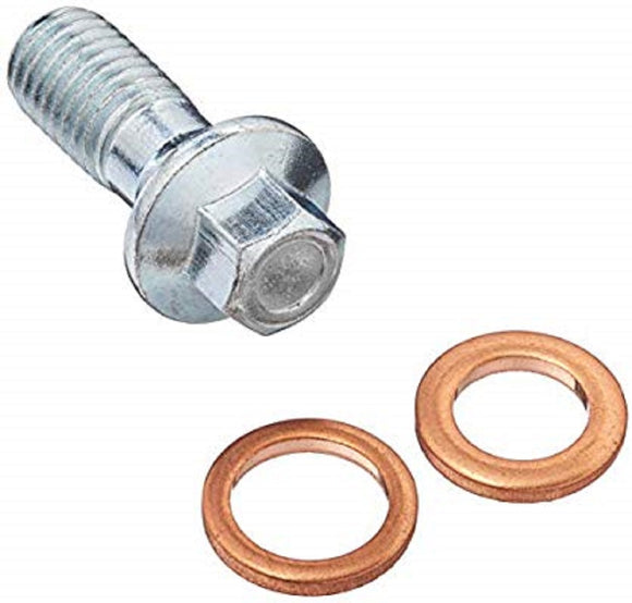 Carlson H9449-2 Brake Hydraulic Bolt Kit H94492