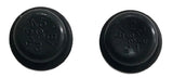 Carlson H9460-2 Bleeder Screw Cap H94602