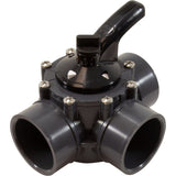 Hayward PSV3S2 3-Port 2-2 1/2 Diverter Valve