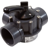 Hayward PSV3S2 3-Port 2-2 1/2 Diverter Valve