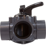 Hayward PSV3S2 3-Port 2-2 1/2 Diverter Valve