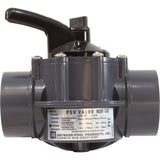 Hayward PSV3S2 3-Port 2-2 1/2 Diverter Valve