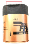 Fram HM8A High Mileage Engine Oil Filter