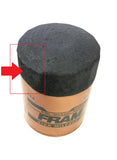 Fram HM8A High Mileage Engine Oil Filter