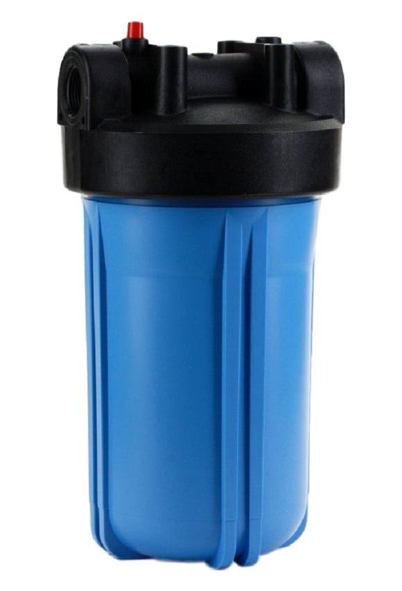 Hydronix HF45-10BLBK10PR Big Blue Water Filter 1